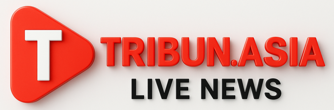 Tribun.asia